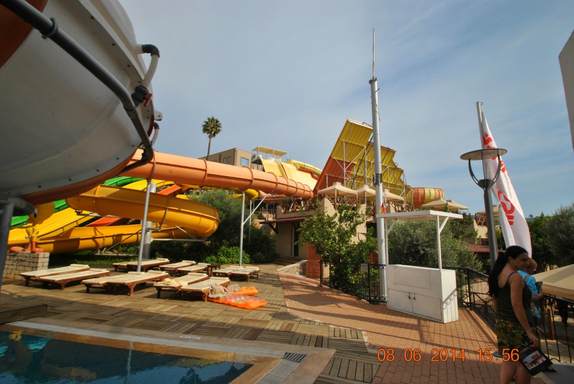 imagini hotel ERSAN RESORT BODRUM